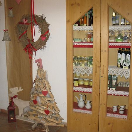 Bio-Bauernhof-Hotel Matlschweiger Lassing  Экстерьер фото