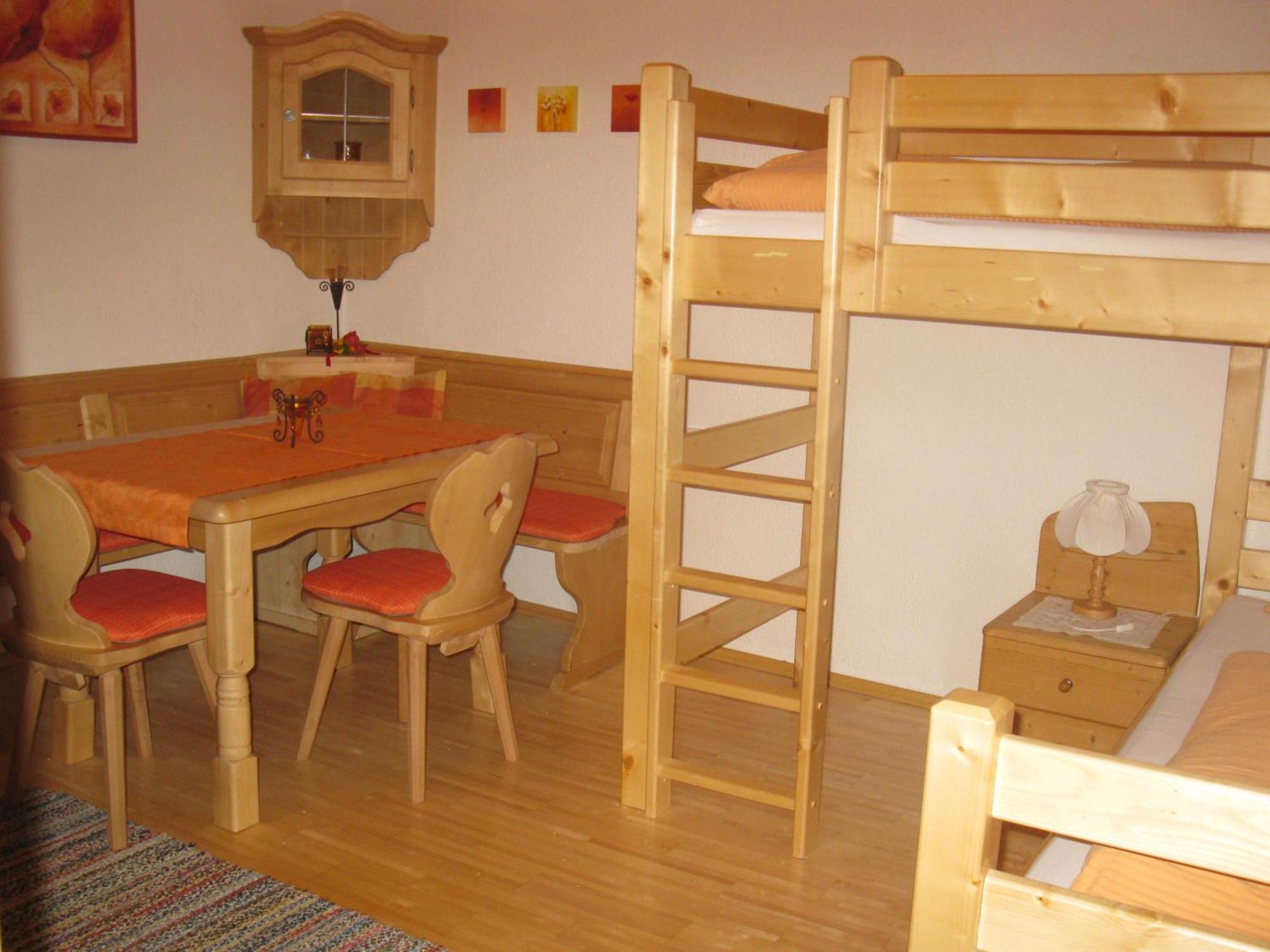 Bio-Bauernhof-Hotel Matlschweiger Lassing  Экстерьер фото
