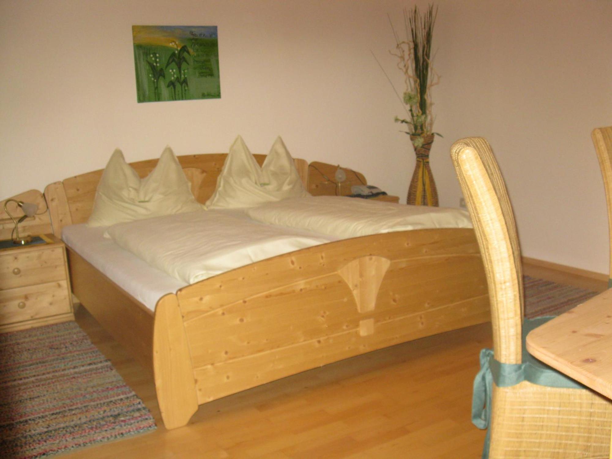 Bio-Bauernhof-Hotel Matlschweiger Lassing  Экстерьер фото